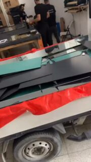 Chiki pun chiki pun
#scandimirror_do