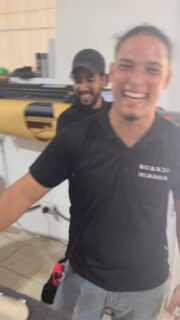 No todo es trabajo 
También nos divertimos 💪💪